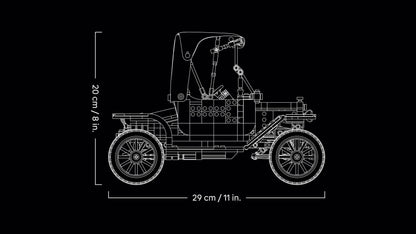 11376 LEGO ICONS - Ford Model T