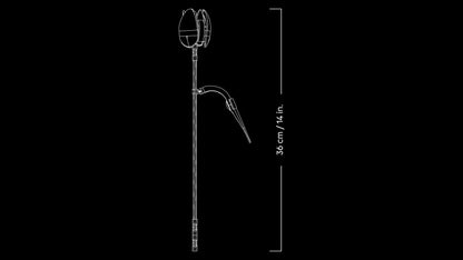 DISPONIBILE DA GENNAIO 2026 - 11501 LEGO ICONS - Bouquet di tulipani