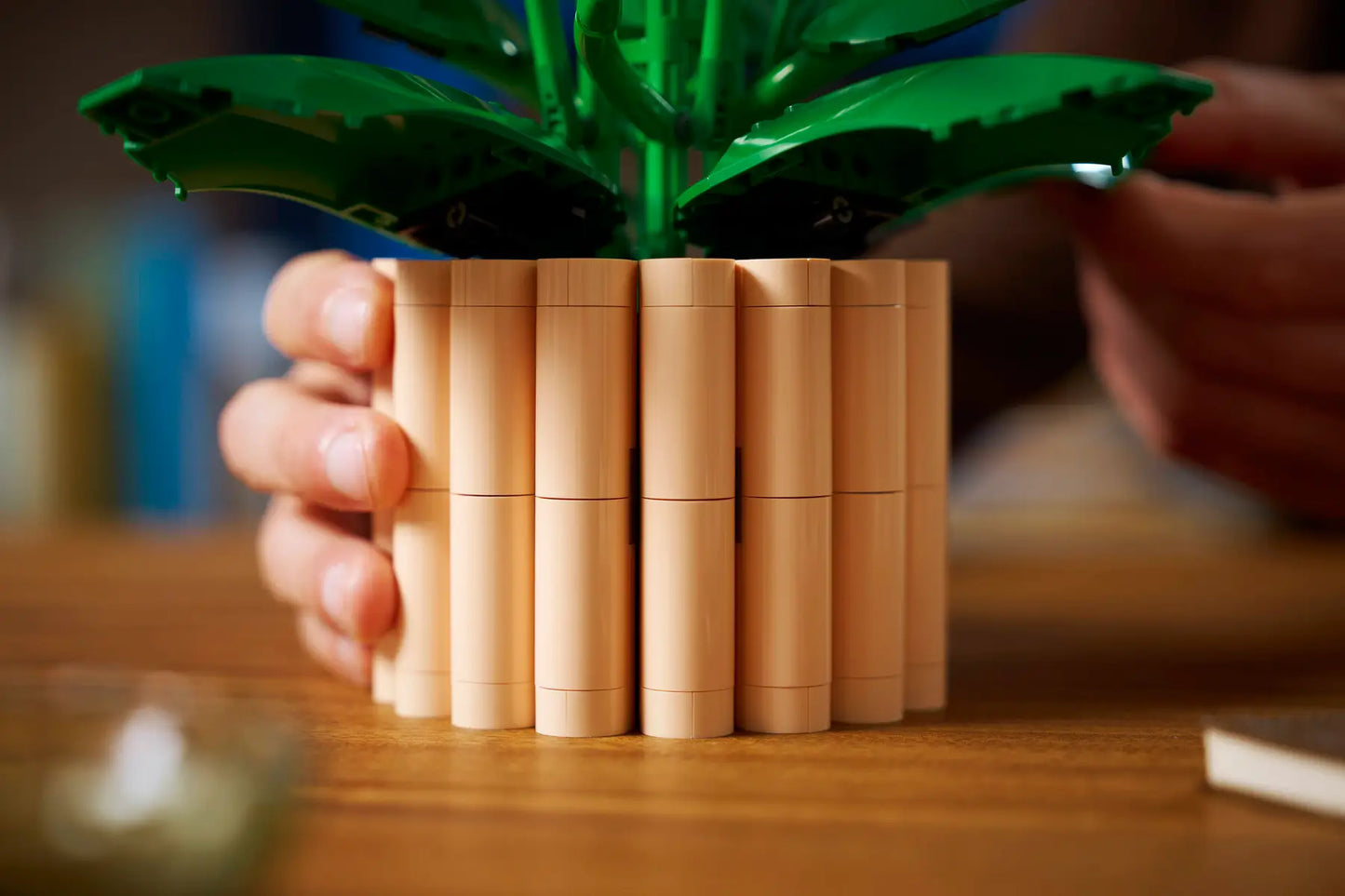 DISPONIBILE DA GENNAIO 2026 - 11504 LEGO ICONS - Spatifillo