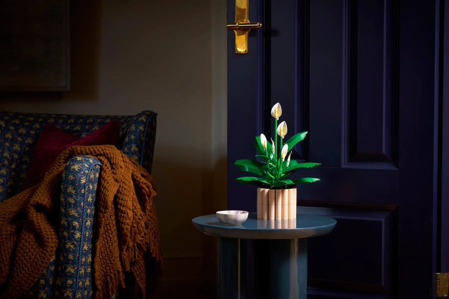 DISPONIBILE DA GENNAIO 2026 - 11504 LEGO ICONS - Spatifillo