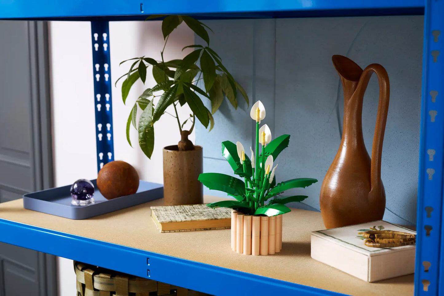 DISPONIBILE DA GENNAIO 2026 - 11504 LEGO ICONS - Spatifillo