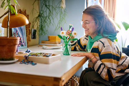 DISPONIBILE DA GENNAIO 2026 - 11508 LEGO ICONS - Margherite