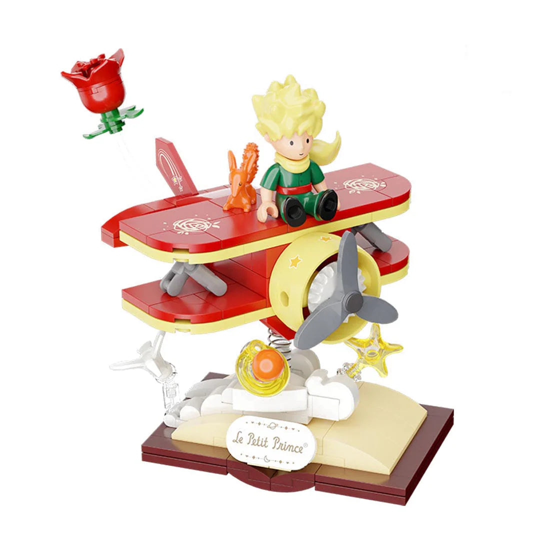 86315 PANTASY Le Petit Prince - Viaggio Stellato - Aereo