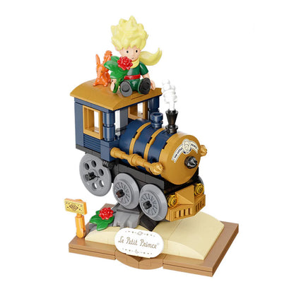 86316 PANTASY Le Petit Prince - Viaggio Stellato - Treno