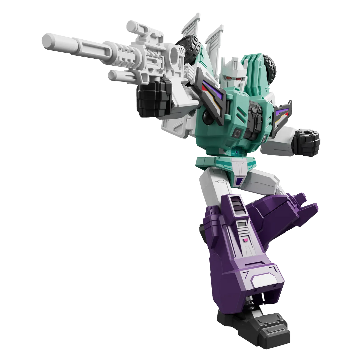 71110 - TRANSFORMERS - GALAXY VERSION 10 - ONE SHALL STAND