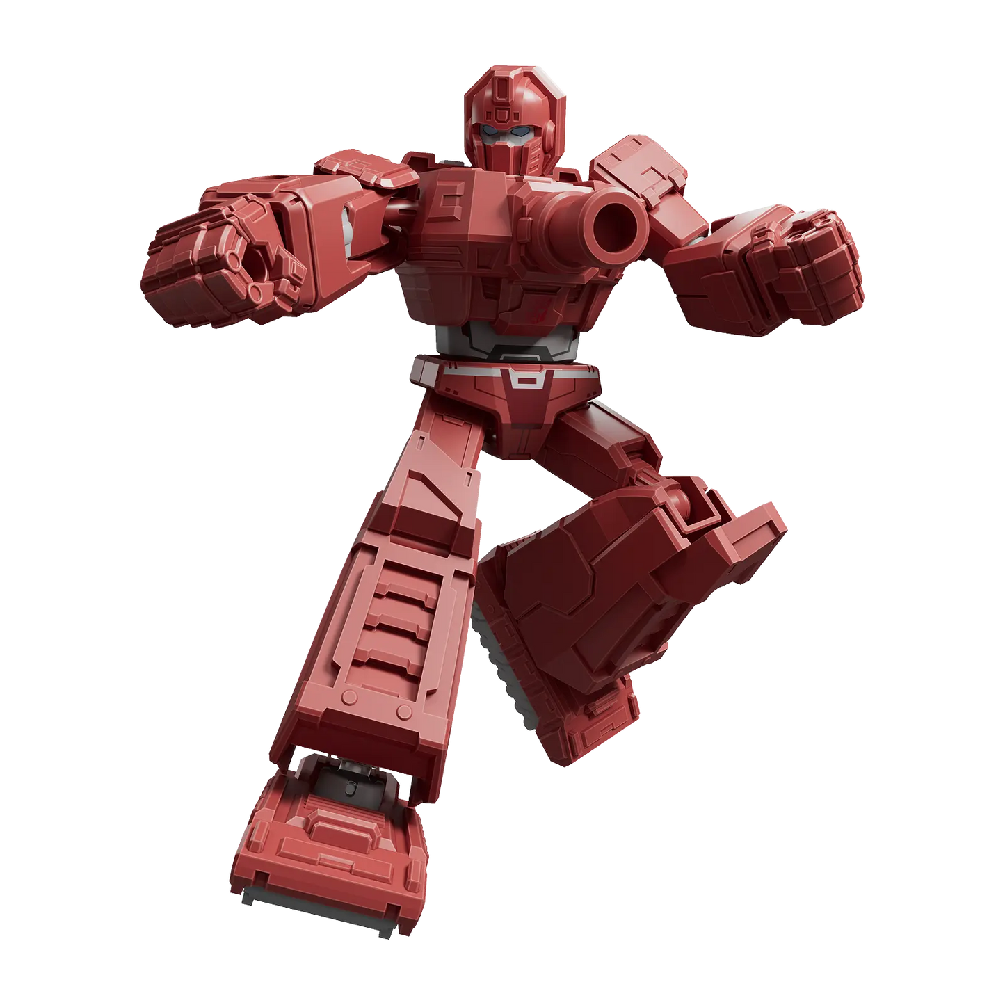71110 - TRANSFORMERS - GALAXY VERSION 10 - ONE SHALL STAND