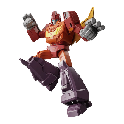 71110 - TRANSFORMERS - GALAXY VERSION 10 - ONE SHALL STAND