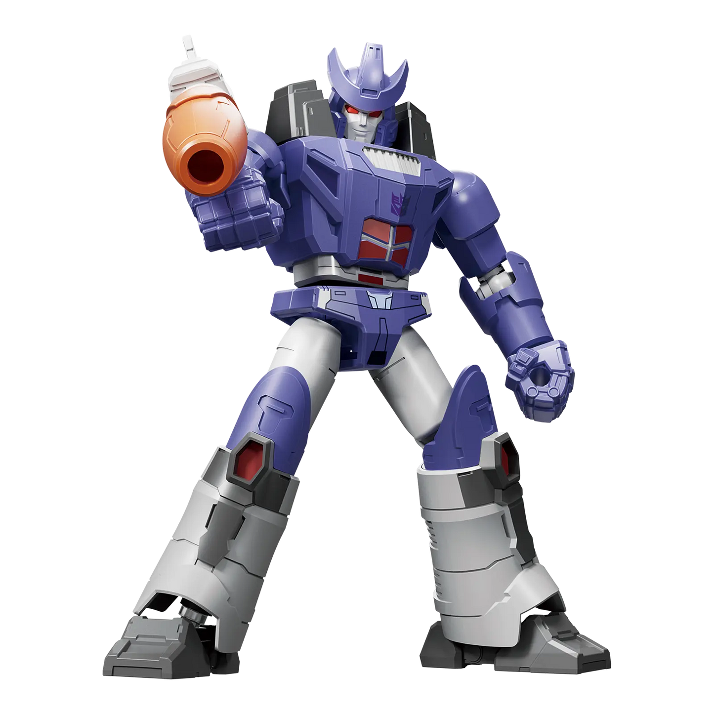 71110 - TRANSFORMERS - GALAXY VERSION 10 - ONE SHALL STAND