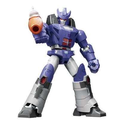 71110 - TRANSFORMERS - GALAXY VERSION 10 - ONE SHALL STAND