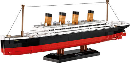 1680 COBI Historical Collection - RMS Titanic