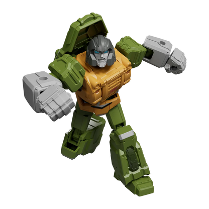 71110 - TRANSFORMERS - GALAXY VERSION 10 - ONE SHALL STAND