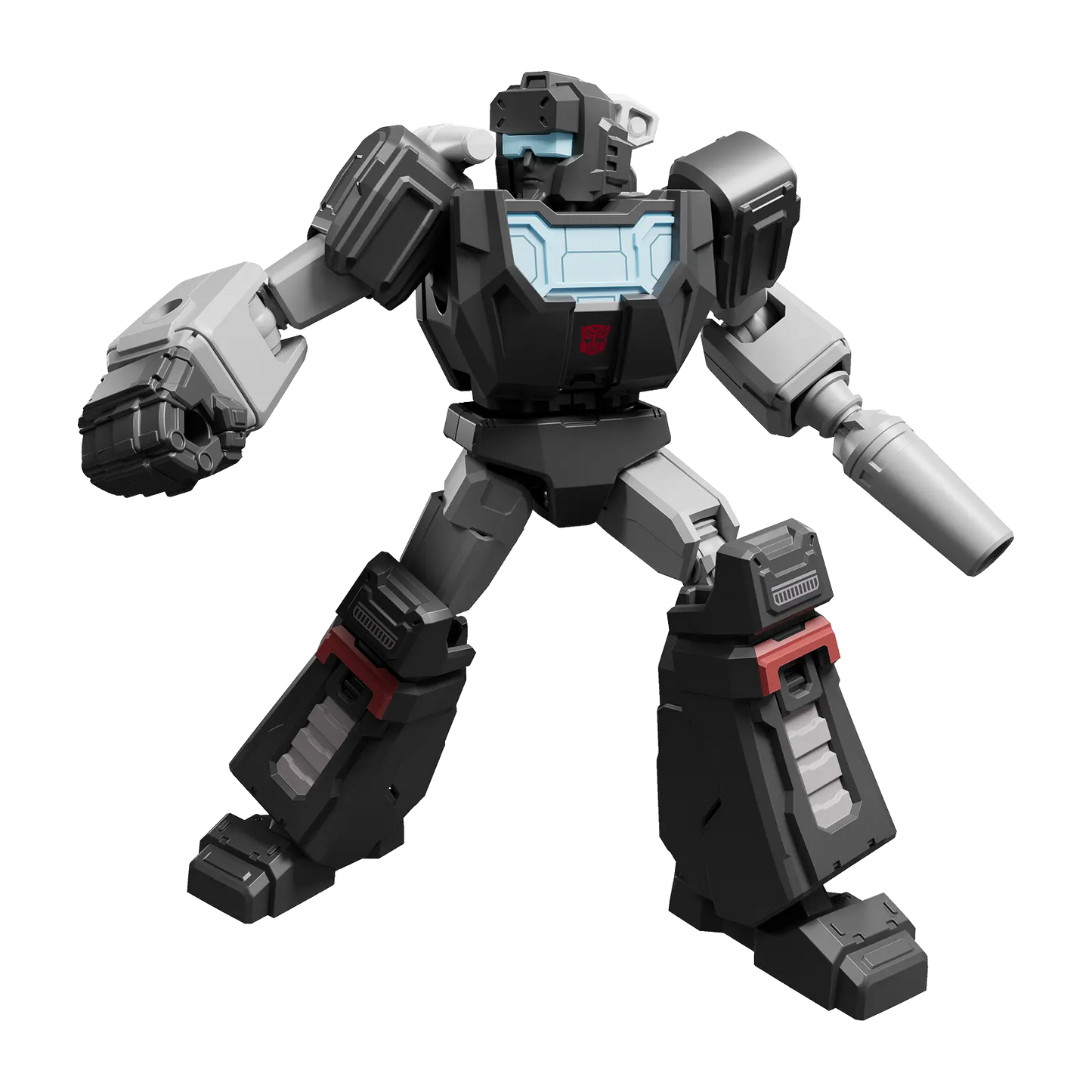 71110 - TRANSFORMERS - GALAXY VERSION 10 - ONE SHALL STAND