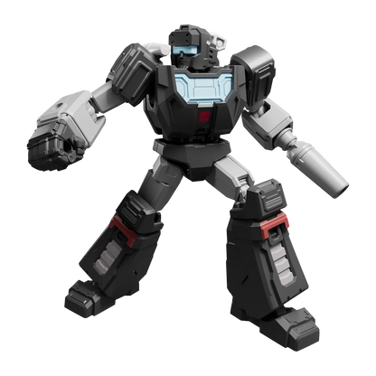 71110 - TRANSFORMERS - GALAXY VERSION 10 - ONE SHALL STAND