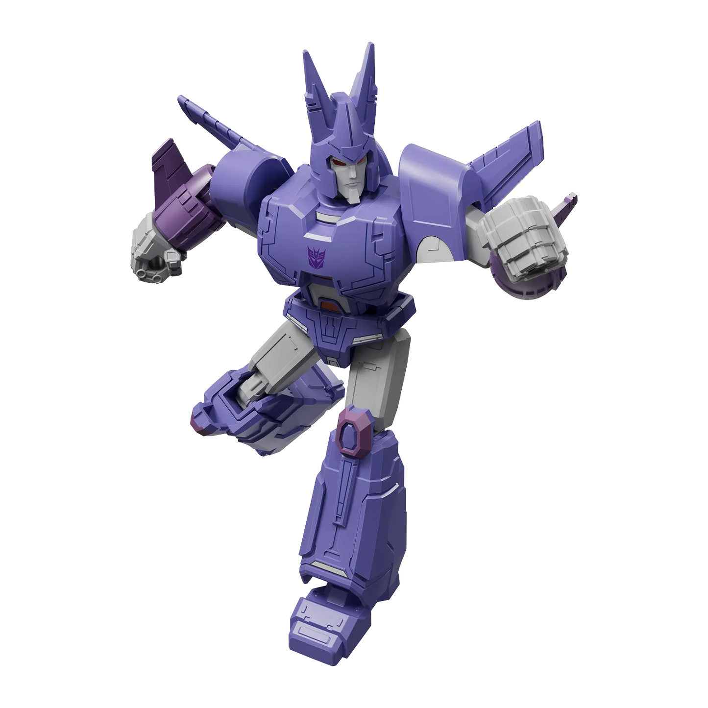 71110 - TRANSFORMERS - GALAXY VERSION 10 - ONE SHALL STAND