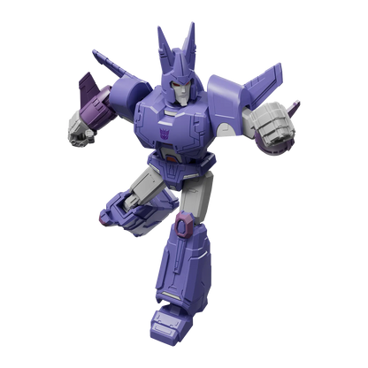 71110 - TRANSFORMERS - GALAXY VERSION 10 - ONE SHALL STAND