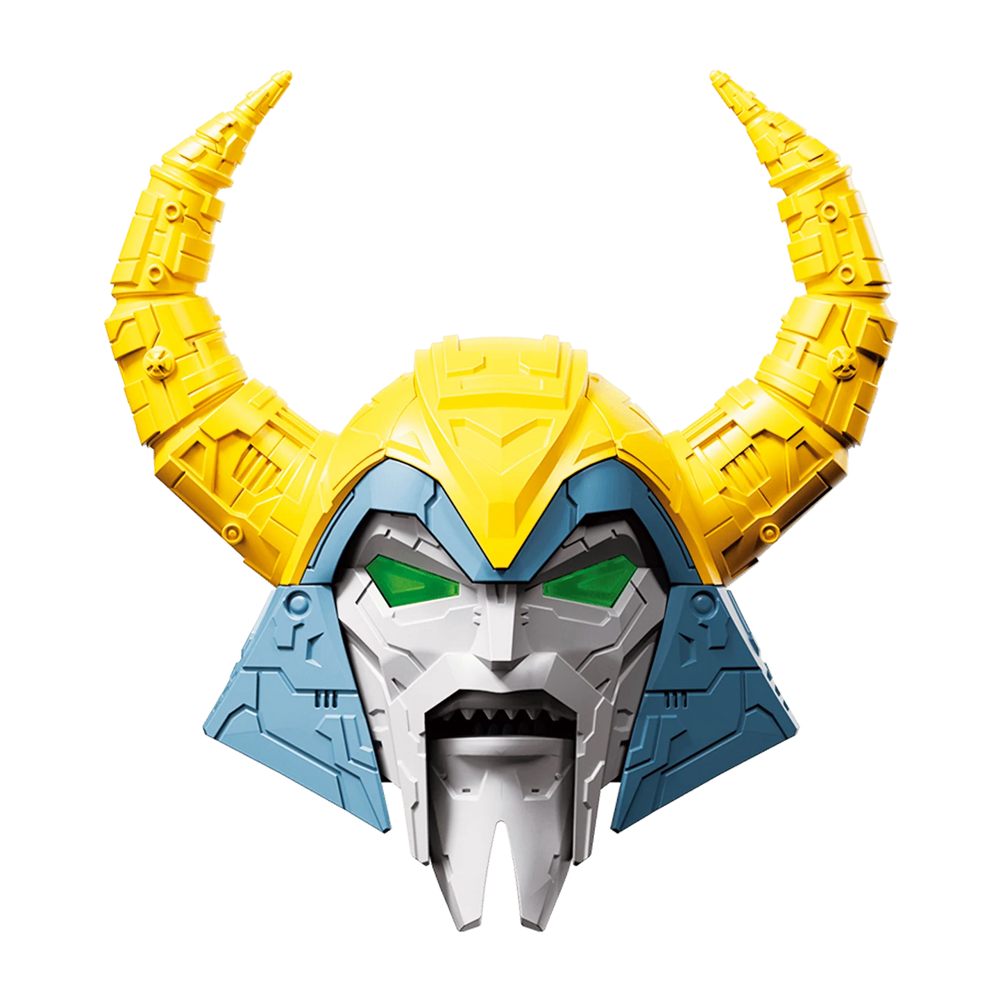 71108 - TRANSFORMERS - GALAXY VERSION 08 - ONE SHALL
