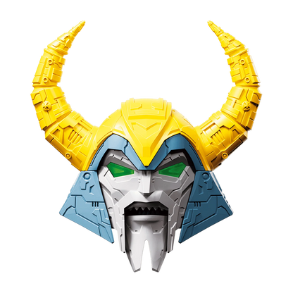 71108 - TRANSFORMERS - GALAXY VERSION 08 - ONE SHALL
