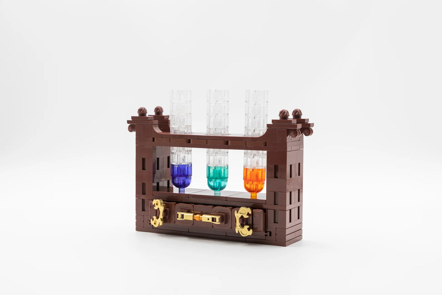 85034 PANTASY Retrò - Il Microscopio