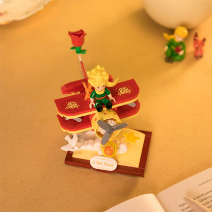 86315 PANTASY Le Petit Prince - Viaggio Stellato - Aereo