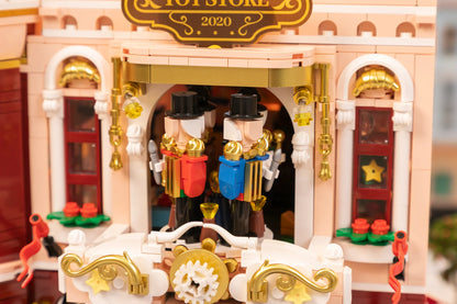 85031 PANTASY Modulari - Negozio di Giocattoli