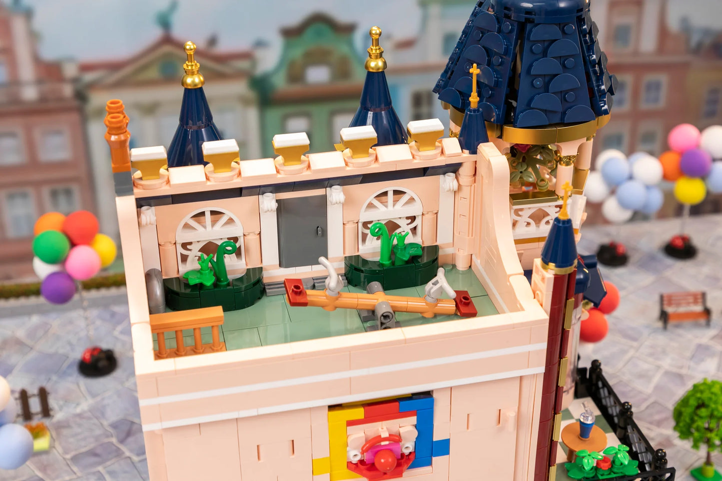85031 PANTASY Modulari - Negozio di Giocattoli
