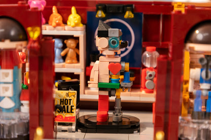85031 PANTASY Modulari - Negozio di Giocattoli