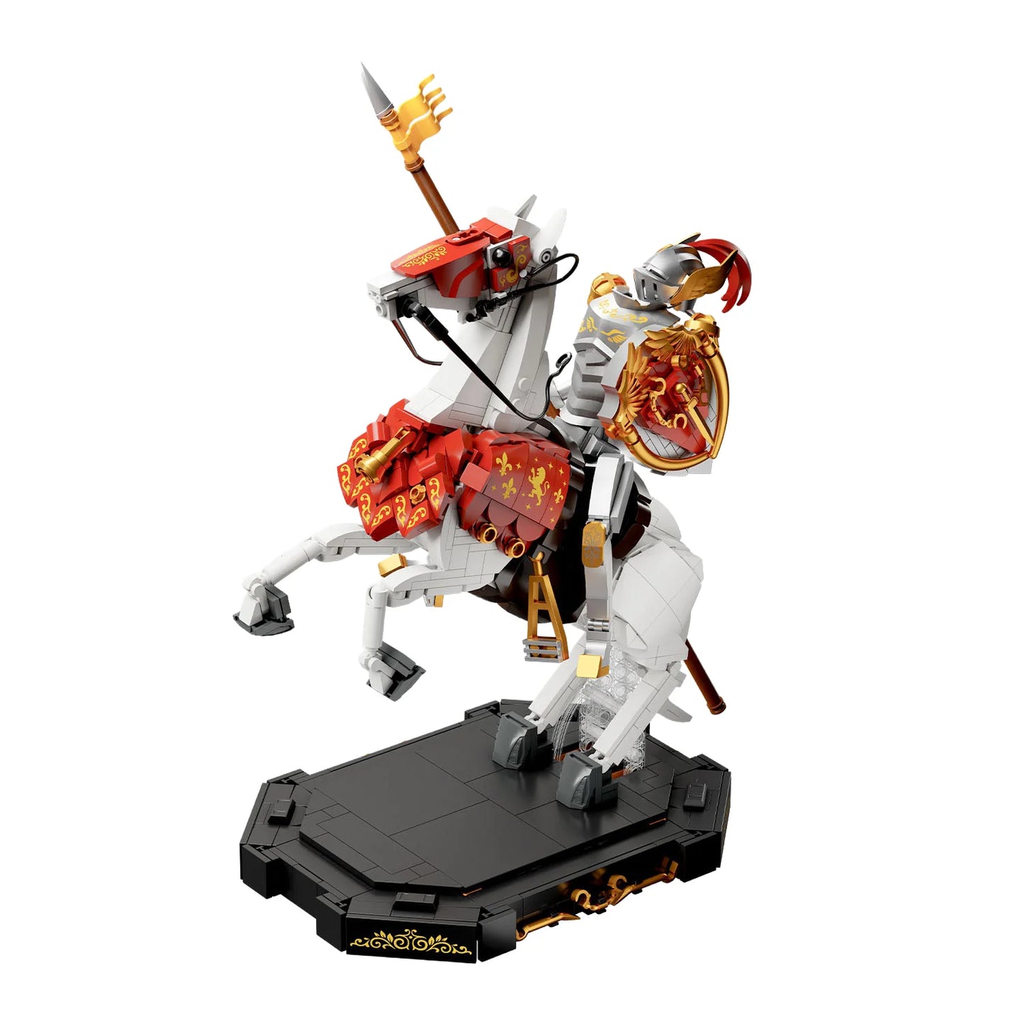 85030 PANTASY Cultura e Lifestyle - Cavaliere