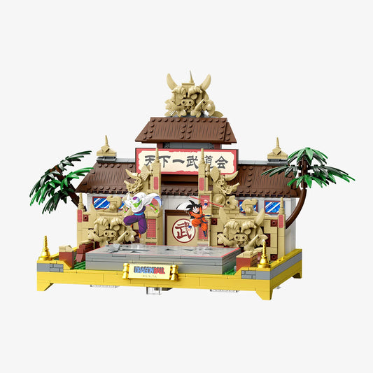 87003 PANTASY Dragon Ball - Tenkaichi Budokai