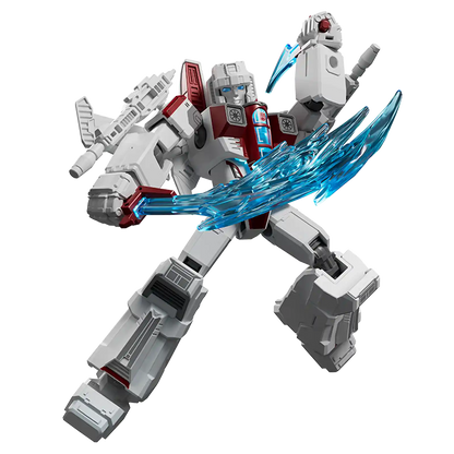 71124 - TRANSFORMERS - SHINING VERSION 04 - SPARK OF DECEPTION