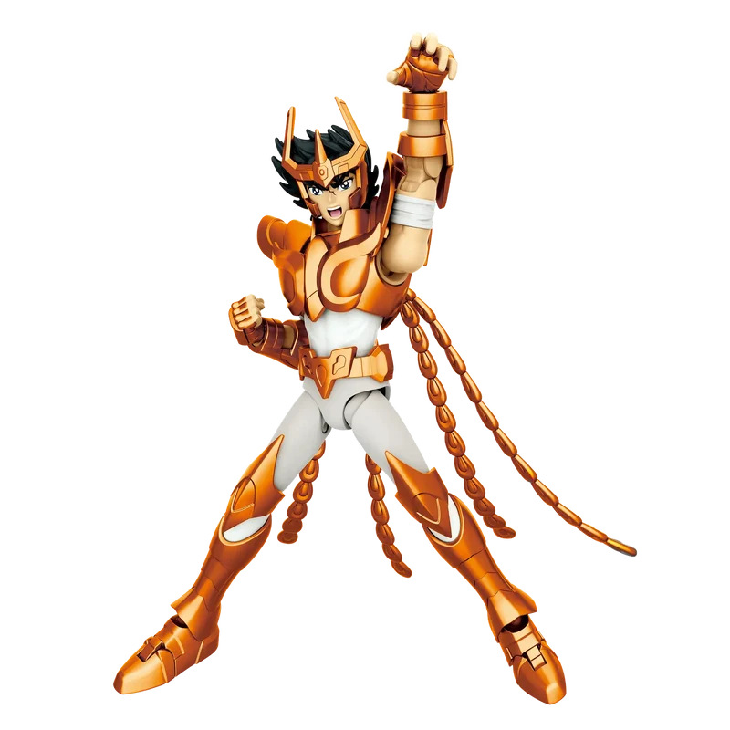 75014 - Blokees Figures - SAINT SEIYA - CHAMPION CLASS - Phoenix Ikki