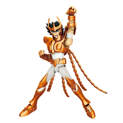 75014 - Blokees Figures - SAINT SEIYA - CHAMPION CLASS - Phoenix Ikki