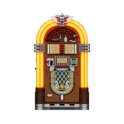 85020 PANTASY Retrò - Jukebox