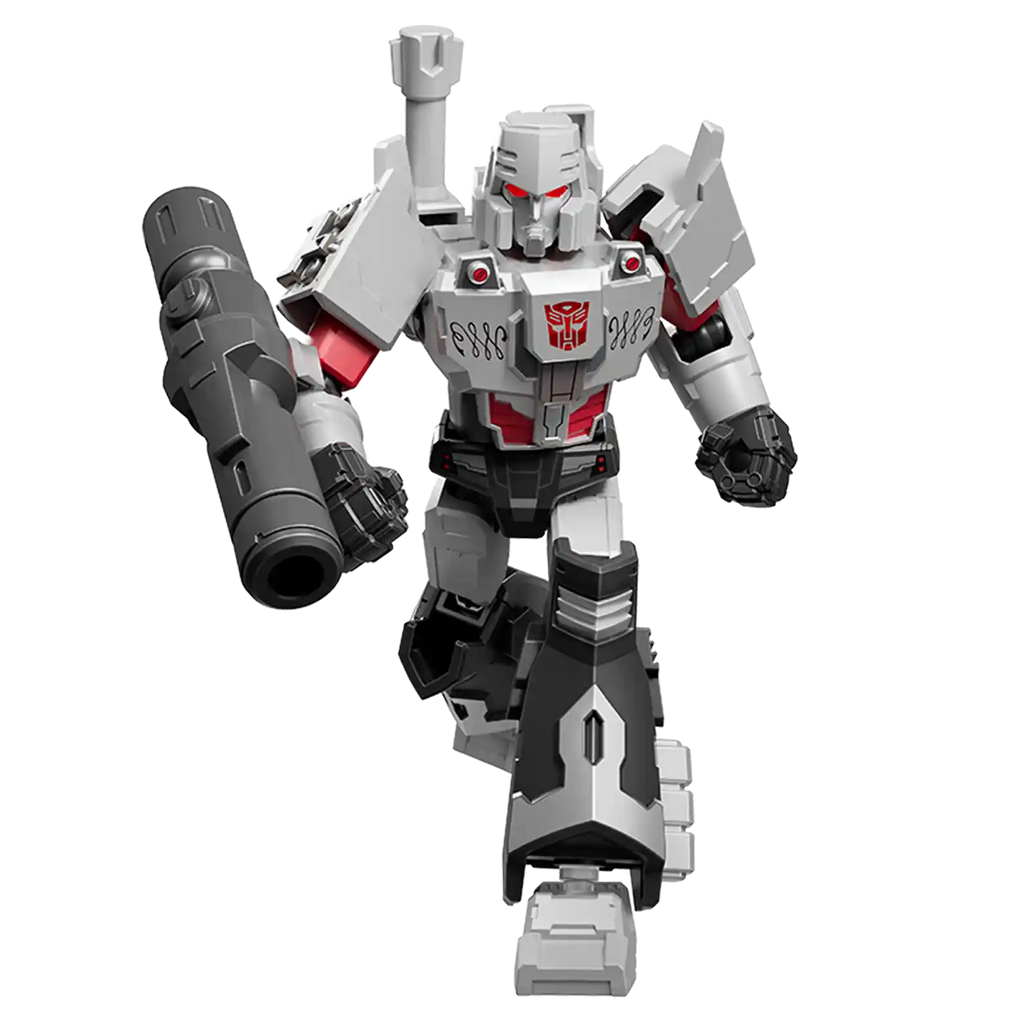 71124 - TRANSFORMERS - SHINING VERSION 04 - SPARK OF DECEPTION