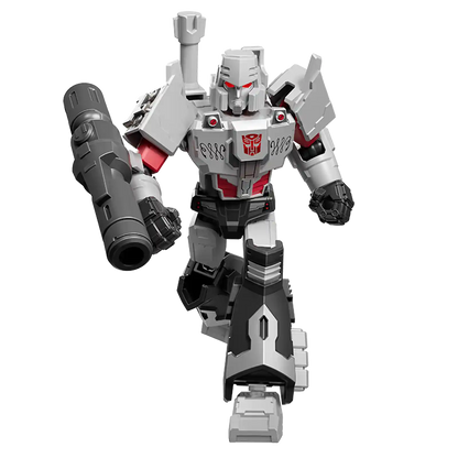 71124 - TRANSFORMERS - SHINING VERSION 04 - SPARK OF DECEPTION