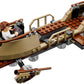 75174 LEGO Star Wars - Fuga Dal Deserto Sullo Skiff