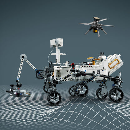 42158 LEGO Technic - NASA Mars Rover Perseverance