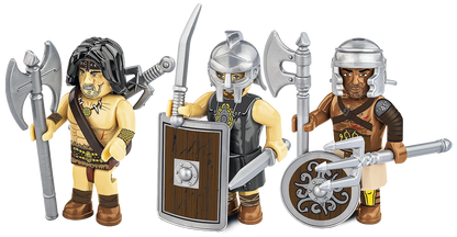 20066 COBI Imperium Romanum - Gladiators