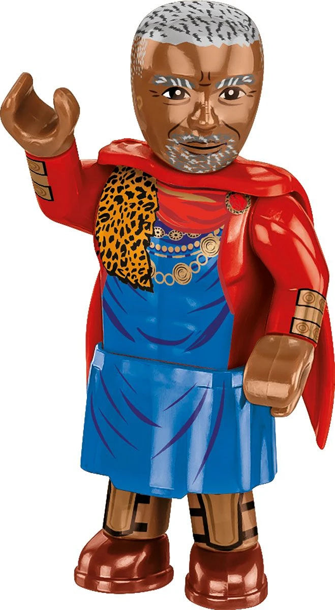 20070 COBI Imperium Romanum - Gladiator School