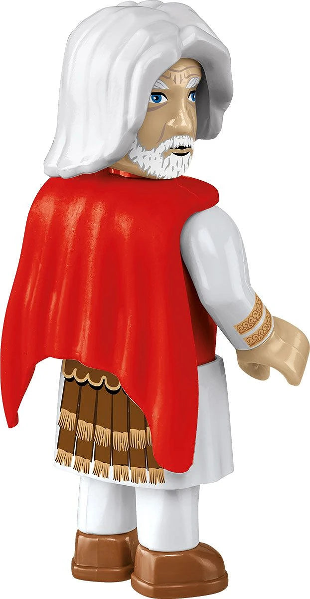 20071 COBI Imperium Romanum - Roman Warship