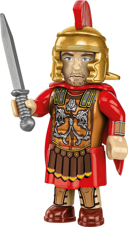 20071 COBI Imperium Romanum - Roman Warship