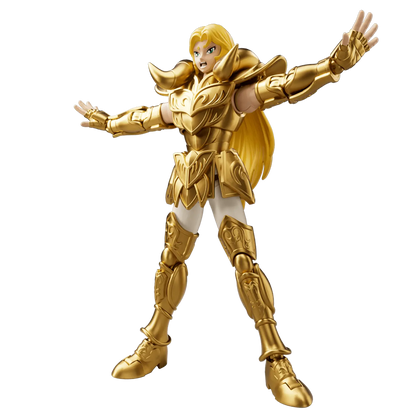 75002 - Blokees Figures - SAINT SEIYA - CHAMPION CLASS - Aries Mu