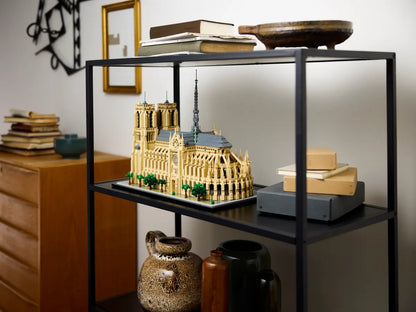 21061 LEGO Architecture - Notre-Dame de Paris