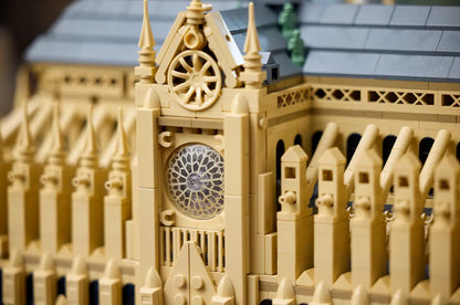 21061 LEGO Architecture - Notre-Dame de Paris