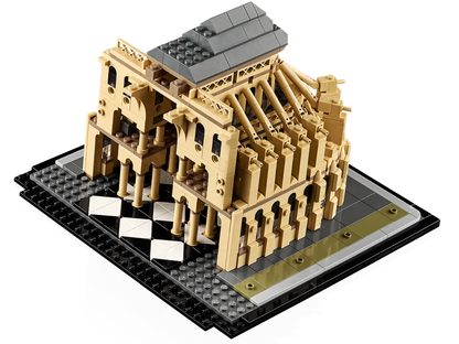 21061 LEGO Architecture - Notre-Dame de Paris