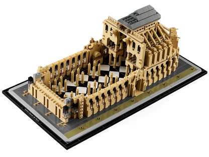 21061 LEGO Architecture - Notre-Dame de Paris