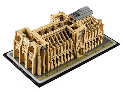 21061 LEGO Architecture - Notre-Dame de Paris