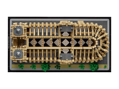 21061 LEGO Architecture - Notre-Dame de Paris