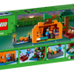 21248 LEGO Minecraft - La fattoria delle zucche