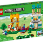 21249 LEGO Minecraft - Crafting Box 4.0