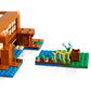 21256 LEGO Minecraft - La casa-rana